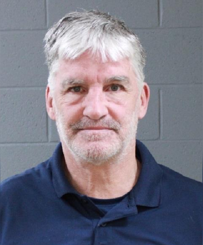 mugshot of thomas paul madden
